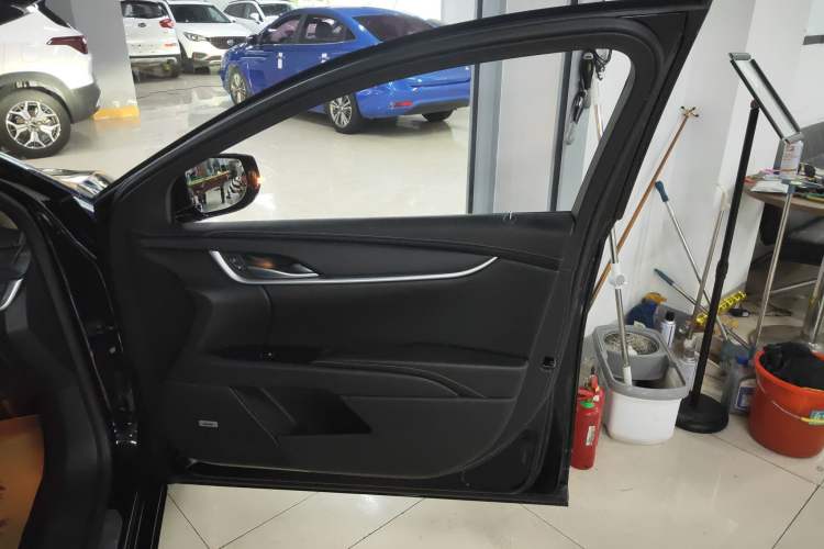 Used Cadillac XTS 2018 28T Tech Edition
