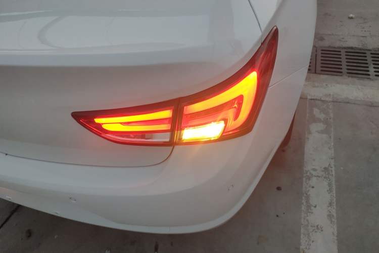 Used Buick Verano 2018 Sedan 15S Automatic Leading Model
