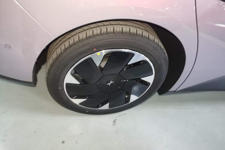 Used XPeng MONA M03 2025 502 Long-Range Max