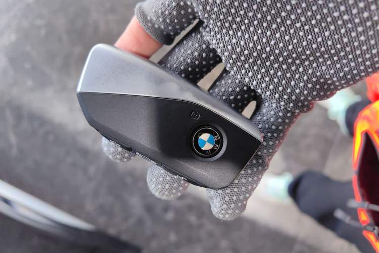 Used BMW iX1 2023 eDrive25L M Sport Package