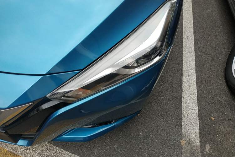 Used Nissan Lannia 2016 1.6L CVT Smart Cool Edition