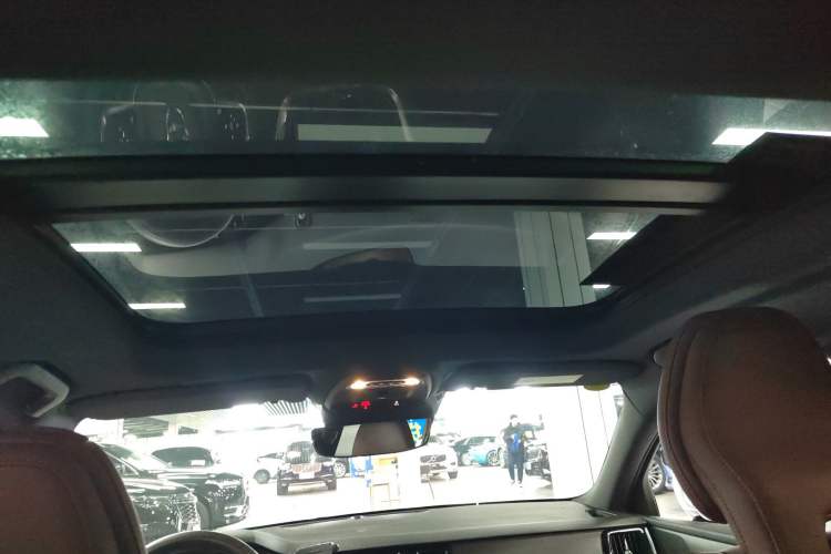 Used Volvo S60 2020 T4 Zhiyuan Sport Edition