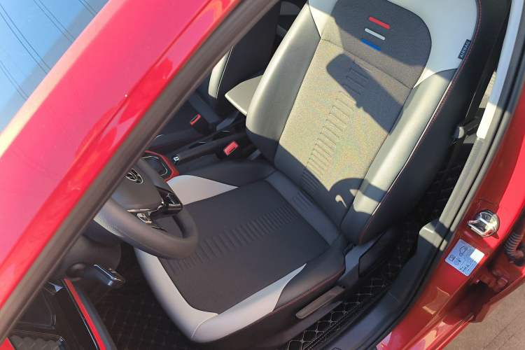 Used Volkswagen Polo 2023 Plus 1.5L Automatic Colorful Tech Edition
