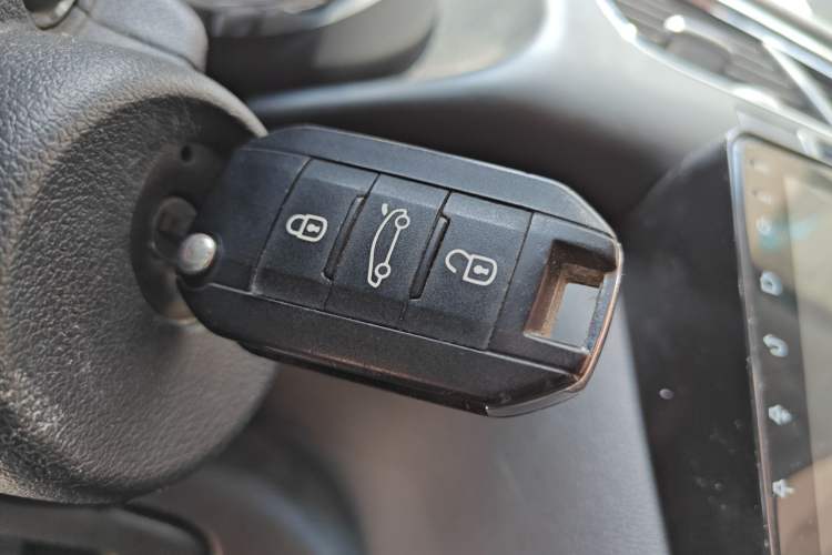 Used Peugeot 3008 2019 350THP Automatic Leading Edition