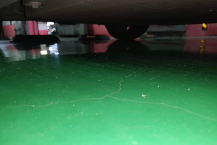 Used Hongqi E-QM5 2023 560km PLUS
