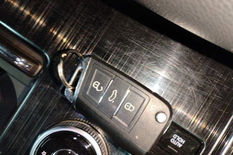 Used Volkswagen Teramont X 2019 380TSI Four-Wheel Drive Luxury Edition
