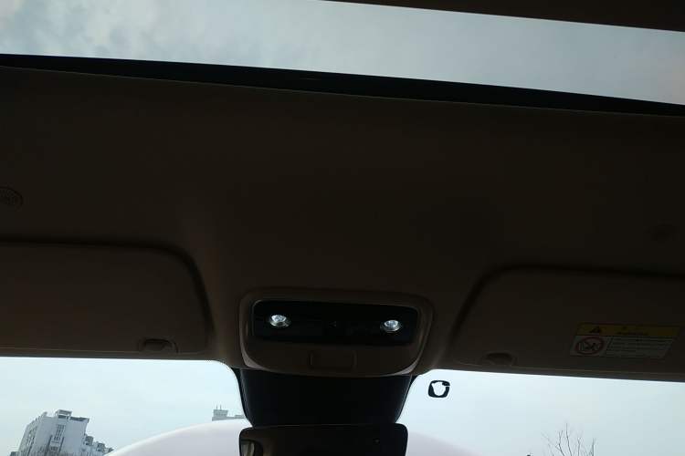 Used Hima AITO M7 2024 1.5T Intelligent Drive Rear-Drive Ultra Version 5 Seats
