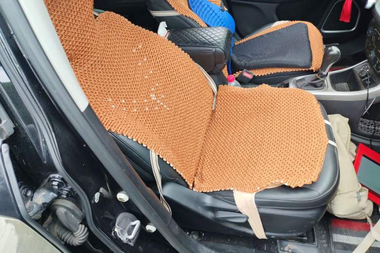 Used  Compass 2017 200T Automatic Family Edition
