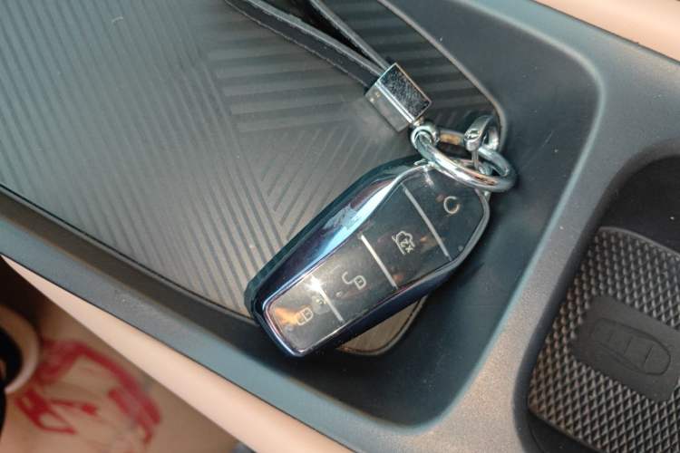 Used BYD Seagull 2023 Active Version