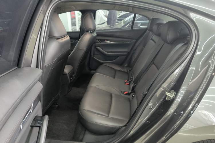 Used Mazda Mazda 3 Axela 2023 2.0L Automatic Zhiya Edition