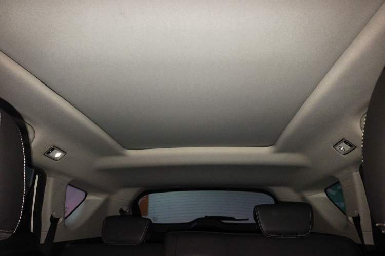 Used JETOUR X70S 2019 1.5T Automatic Explore Edition China V Standard
