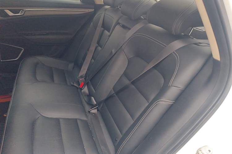 Used Geely Auto Emgrand GL 2018 1.4T DCT Elite Smart Connectivity Version