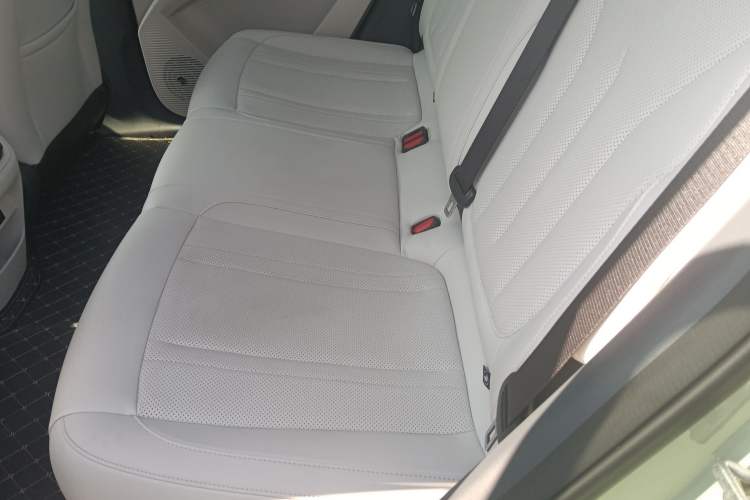 Used  Geome 2025 UP 410km Exploration+ Edition
