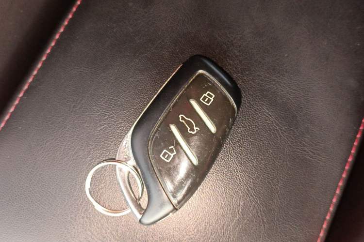 Used MG 6 2020 1.5T Automatic Trophy Luxury Edition
