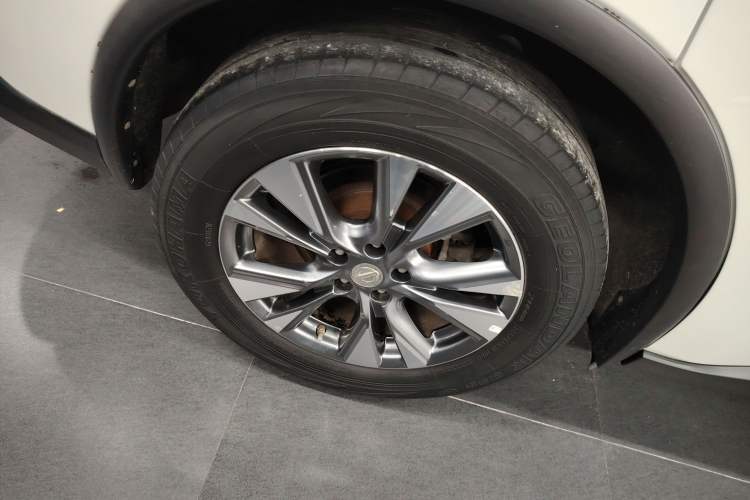 Used Nissan Murano 2021 2.5L XL Two-Wheel Drive Smart Connect Luxury Edition
