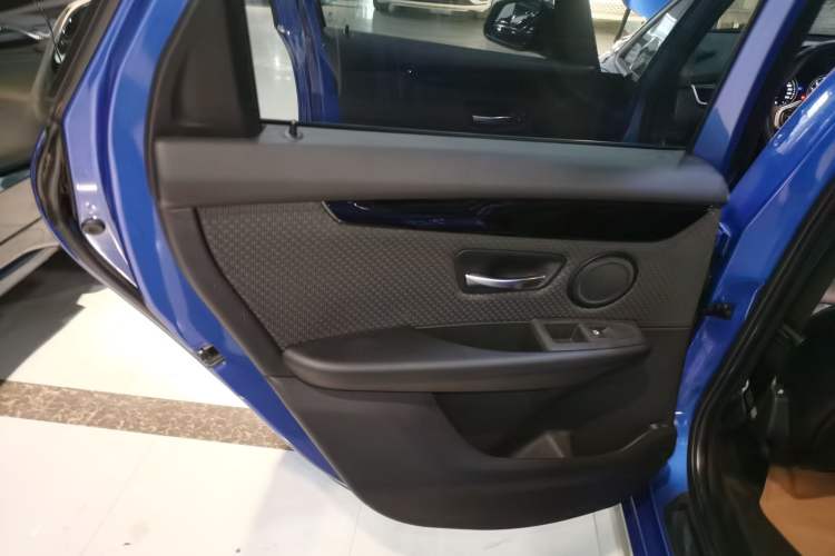 Used BMW 2 Series Active Tourer 2018 218i Fashion Model
