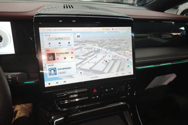 Used GAC Trumpchi M8 2023 Zongshi Series 400T Flagship Edition
