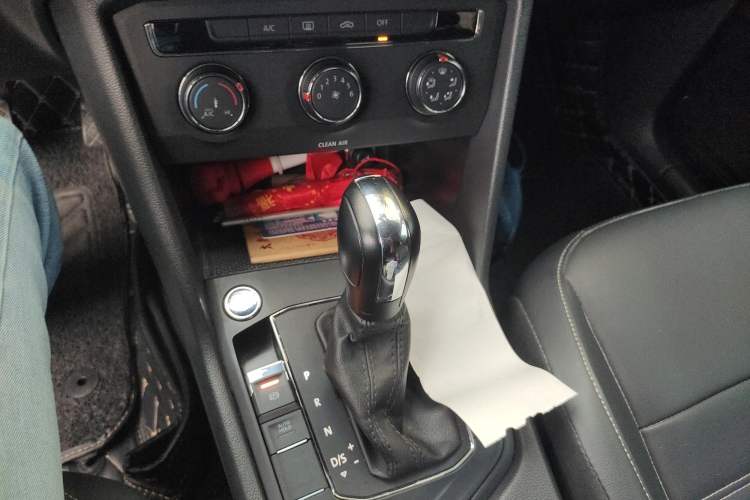 Used Volkswagen Tiguan L 2018 280TSI Automatic Two-Wheel Drive Comfort Edition
