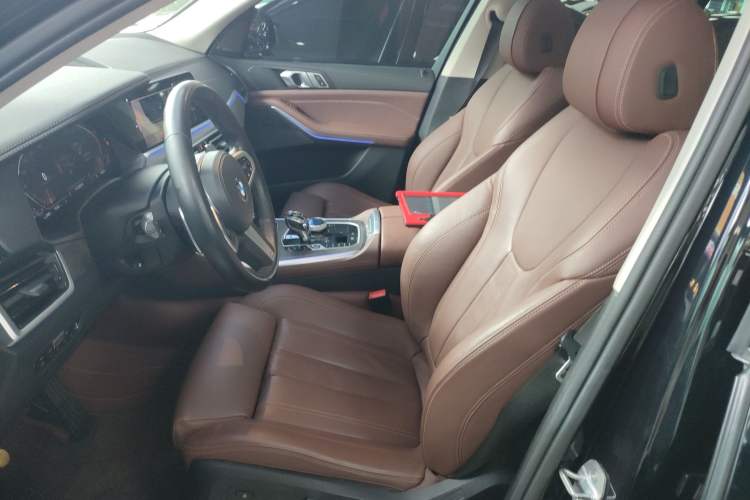 Used BMW X5 2020 xDrive40i M Sport Package
