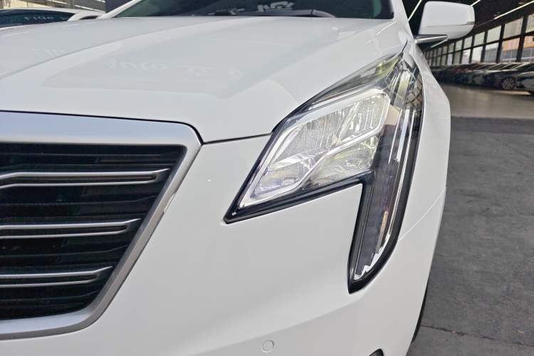 Used Cadillac XTS 2018 28T Elite Edition