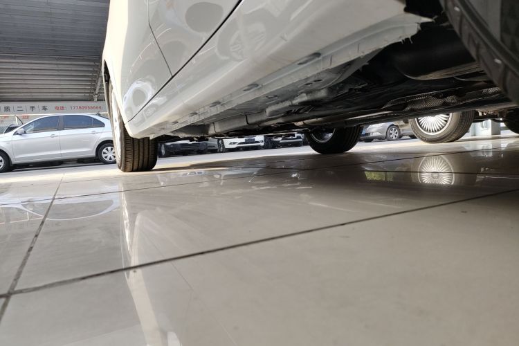 Used Roewe i5 2023 1.5L CVT Luxury Edition
