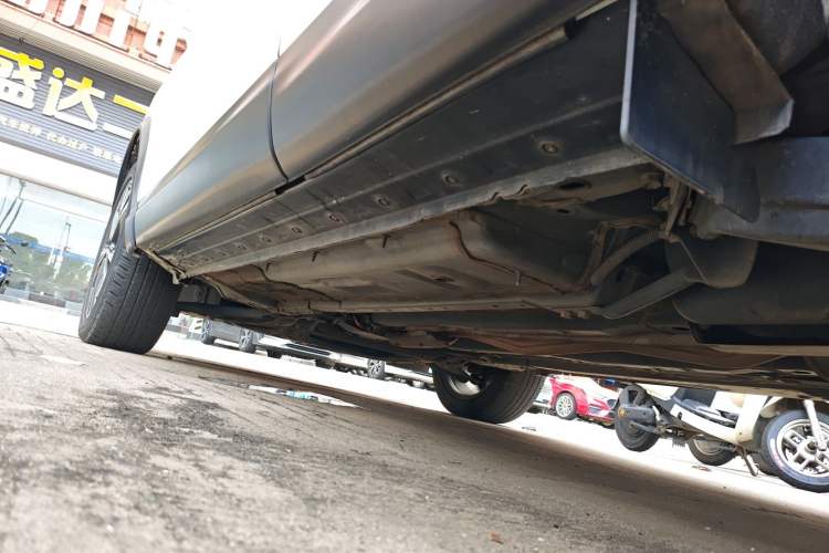 Used Nissan Qashqai 2022 2.0L CVT XV Premier Luxury Edition
