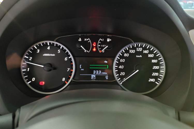 Used Nissan Sylphy 2024 Revised Version 2 Classic 1.6XL CVT Luxury Edition
