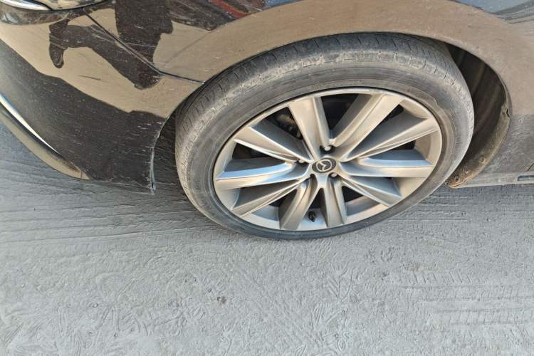 Used Mazda Atenza 2020 2.5L Skyline Sport Edition