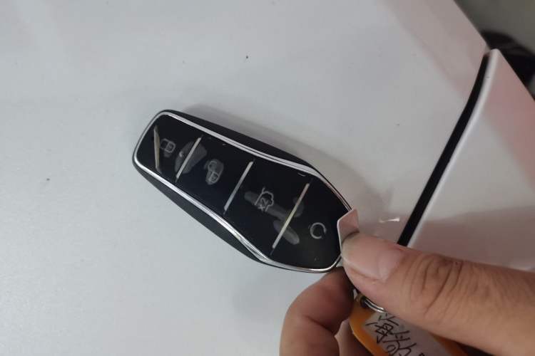 Used BYD Seal 2023 DM-i 1.5L 121km Prestige Model