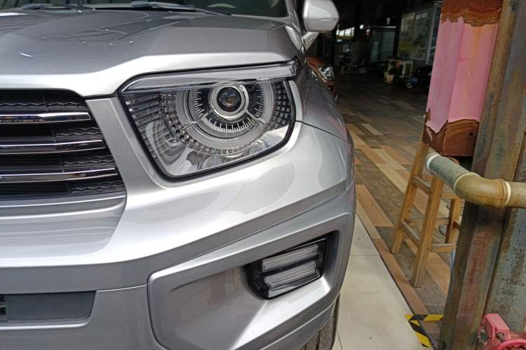 Used Tank 700 New Energy 2024 Hi4-T Extreme Edition