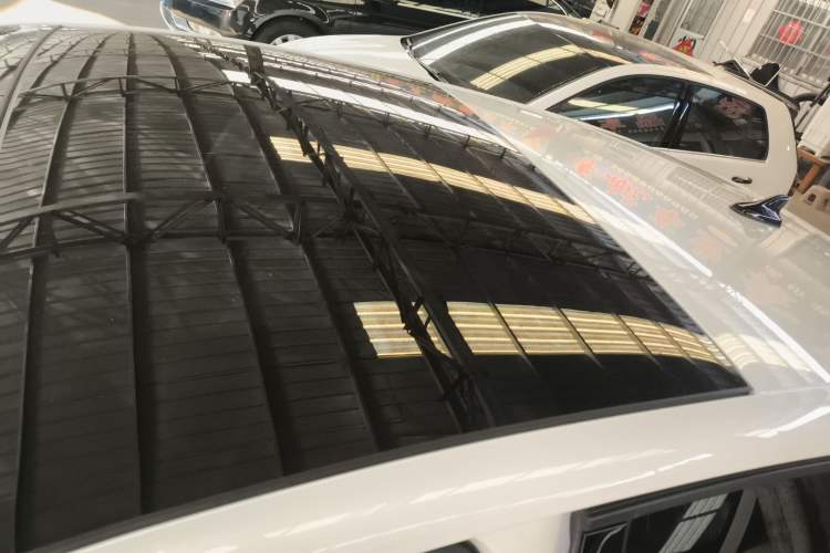 Used Volkswagen  2021 380TSI DSG GTI