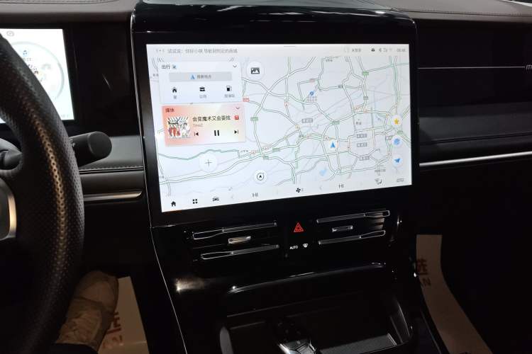 Used GAC Trumpchi M8 2024 Master Series 400T Prestige Edition
