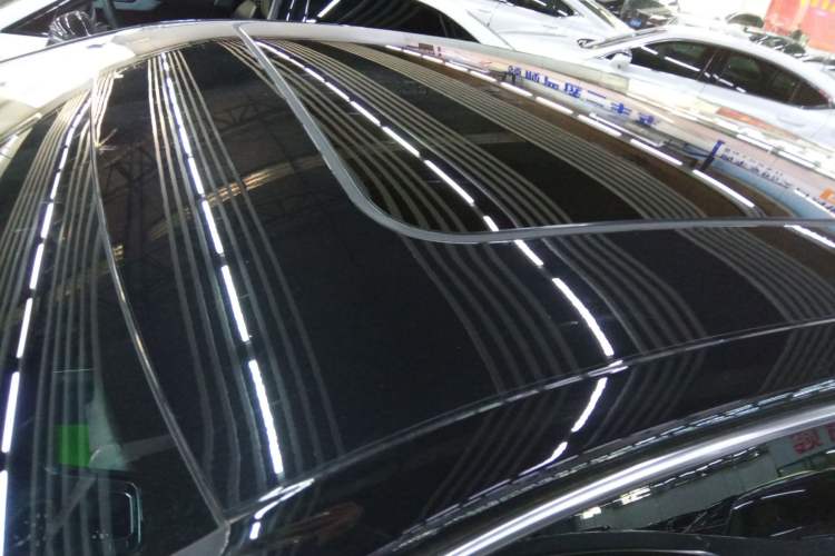 Used Volkswagen Magotan 2025 Zhongxiang Version 330TSI DSG Luxury Edition
