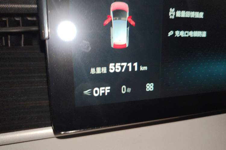 Used BYD D1 2022 Comfort Edition
