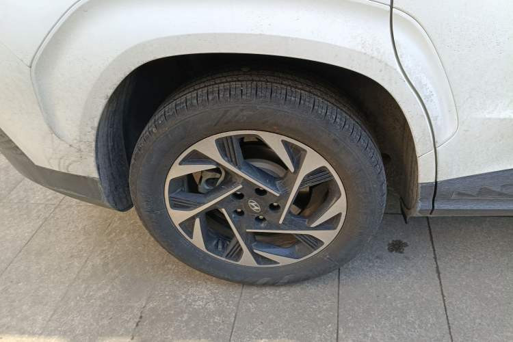 Used Hyundai Custo 2022 270TGDi Smart Luxury Flagship Edition TOP
