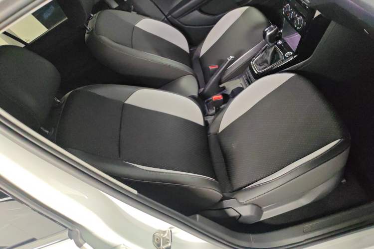 Used Volkswagen Tacqua 2021 1.5L Automatic Yue Zhi Lian Edition
