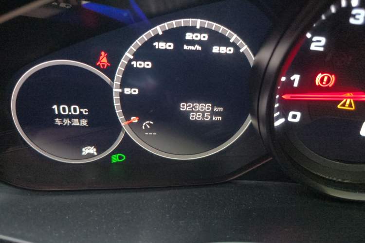 Used Porsche Cayenne 2019 Cayenne 3.0T