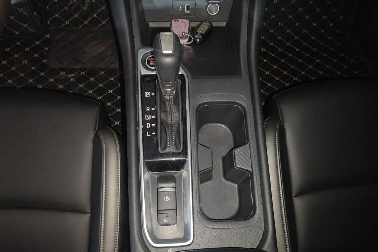 Used Nissan Sylphy 2022 1.6L XL CVT Enjoyment Edition
