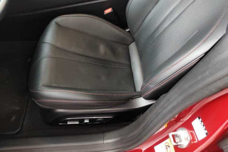 Used XPeng P7 2020 670N
