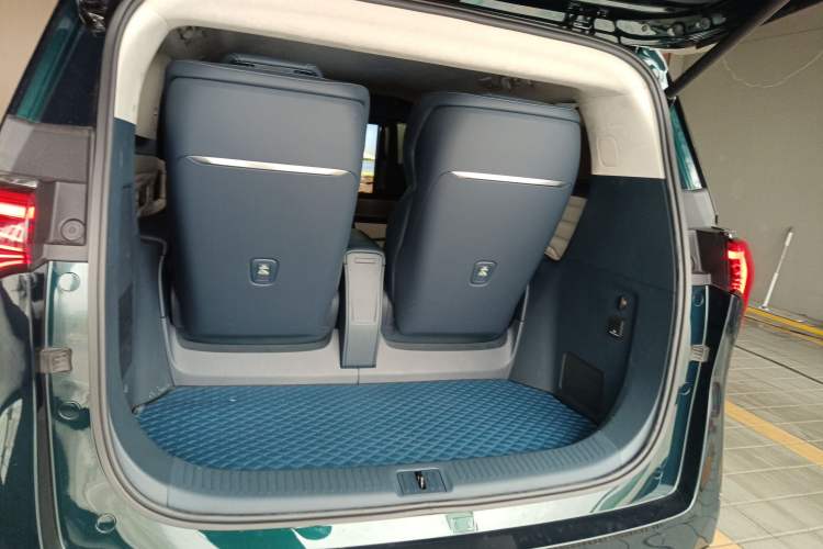 Used Buick Century 2023 2.0T Four-Seat Private Edition