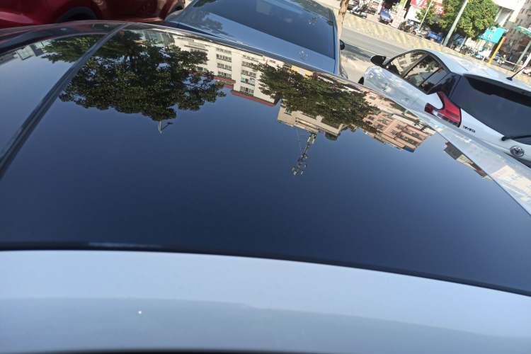 Used Hyundai Lafesta 2019 280TGDi Sport Edition China VI