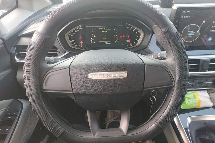 Used SAIC MAXUS G50 2023 1.5T Manual Comfort A