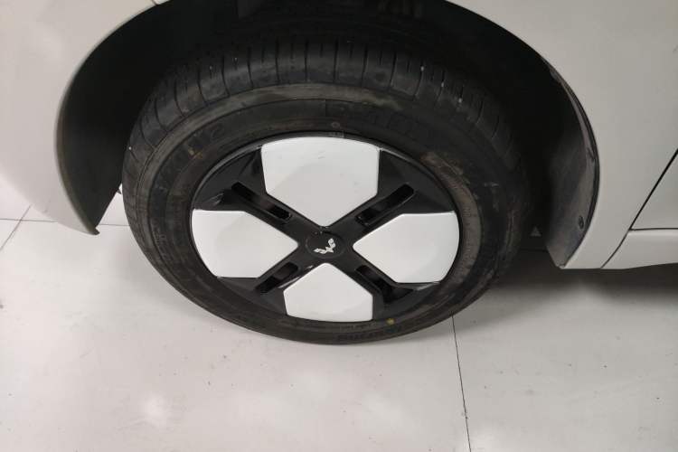 Used Wuling Hongguang MINIEV 2024 3rd Generation 215km Advanced Version