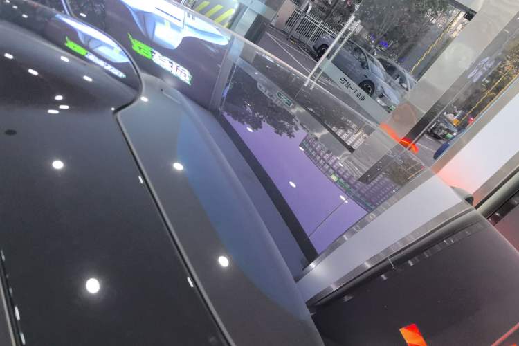 Used Nio ET5T 2025 75 kWh Touring
