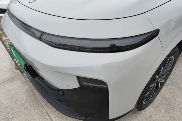 Used Leapmotor B10 2025 510 Joyful Edition
