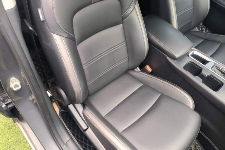 Used Nissan Sylphy 2021 1.6L XL CVT Enjoyment Edition
