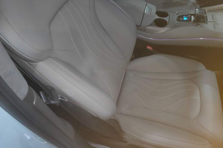 Used Denza N7 2024 630 All-Wheel Drive Intelligent Driving Max Edition