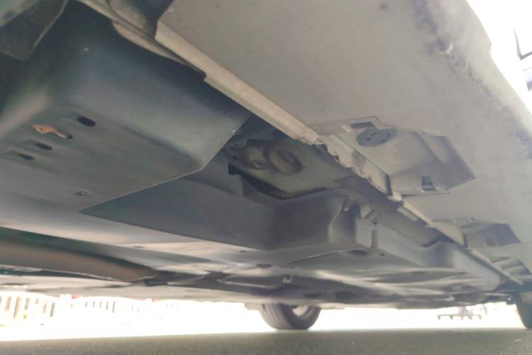 Used Toyota Camry 2019 2.5S FENGSHANG Version China VI Standard
