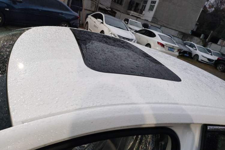 Used Changan Eado 2025 Blue Whale 1.5T 500Bar Prestige Model
