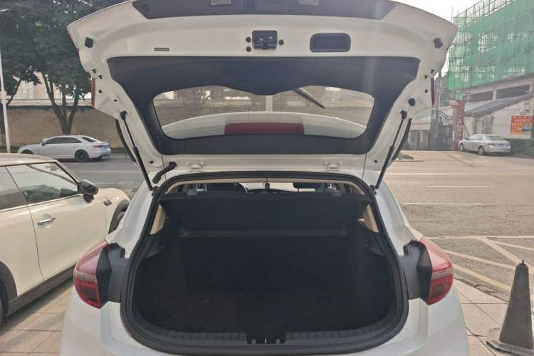 Used Geely Auto Emgrand GS 2020 1.4T CVT Ya
